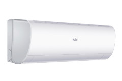 Сплит-система HAIER, CORAL DC Inverter, AS100HPL1HRA / 1U105S2SS2FA