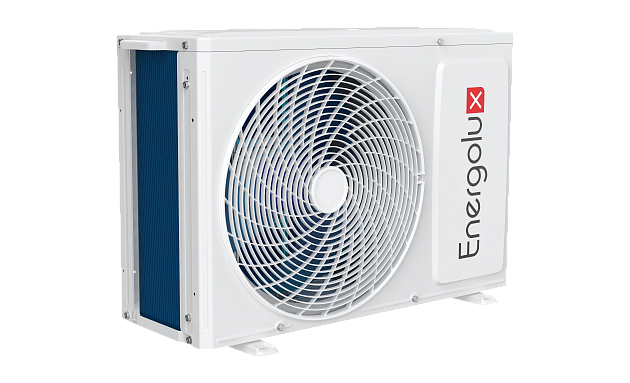 Сплит-система ENERGOLUX, ZURICH 5 Inverter, SAS07Z5-AI / SAU07Z5-AI