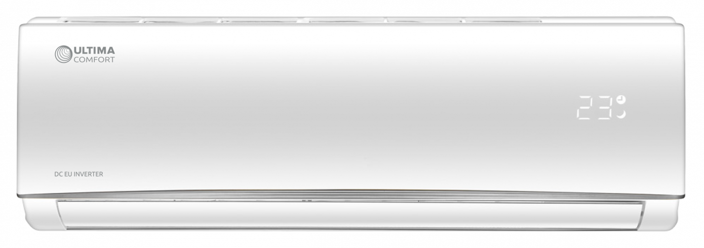 Внутренний настенный блок мульти-сплит системы ULTIMA COMFORT, ECLIPSE MULTI DC EU Inverter, UC-EMM09PN