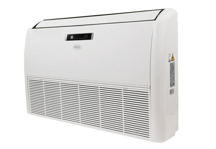 Полупромышленная сплит-система напольно-потолочного типа MDV, ERP 3D DC Inverter, MDUE-60HRFN8 / MDOUN-60HFN8