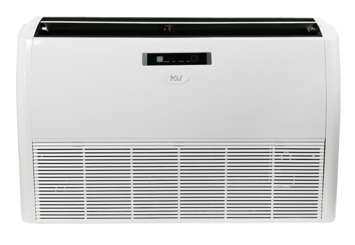 Полупромышленная сплит-система напольно-потолочного типа MDV, ERP 3D DC Inverter, MDUE-60HRFN8 / MDOUN-60HFN8