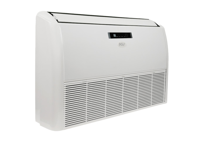 Полупромышленная сплит-система напольно-потолочного типа MDV, ERP 3D DC Inverter, MDUE-60HRFN8 / MDOUN-60HFN8