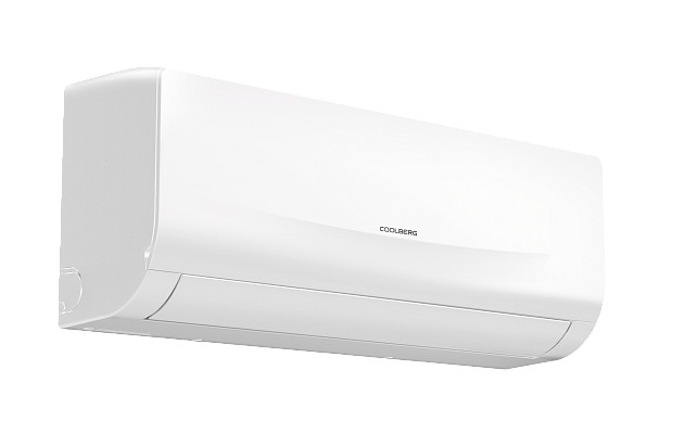 Сплит-система COOLBERG, WAVE (on/off), CS09W1_IN / CS09W1_OUT