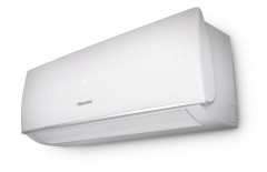 Сплит-система HISENSE, SMART DC Inverter, AS-18UW4RMADB02G / AS-18UW4RMADB02W