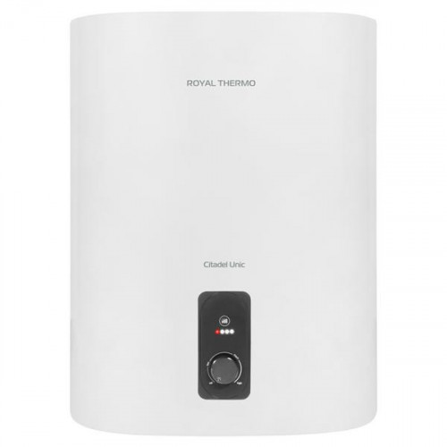 Водонагреватель электрический накопительный ROYAL THERMO, CITADEL UNIC, RWH 30 Citadel Unic