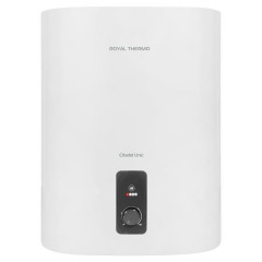 Водонагреватель электрический накопительный ROYAL THERMO, CITADEL UNIC, RWH 30 Citadel Unic