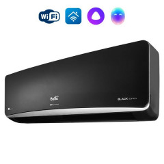 Сплит-система BALLU, PLATINUM BLACK DС Inverter, BSPI/in-10HN8/BL/EU / BSPI/out-10HN8/BL/EU
