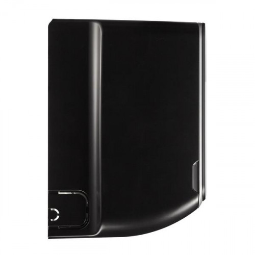Сплит-система BALLU, PLATINUM BLACK DС Inverter, BSPI/in-10HN8/BL/EU / BSPI/out-10HN8/BL/EU