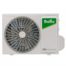 Сплит-система BALLU, PLATINUM BLACK DС Inverter, BSPI/in-10HN8/BL/EU / BSPI/out-10HN8/BL/EU