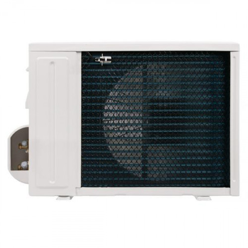 Сплит-система BALLU, PLATINUM BLACK DС Inverter, BSPI/in-10HN8/BL/EU / BSPI/out-10HN8/BL/EU