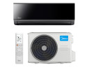 Сплит-система MIDEA, PERSONA R32 (on/off), MSAG4-24HRN8-I / MSAG4-24HRN8-O