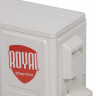 Сплит-система ROYAL THERMO, DIAMOND DC Inverter, RTDI/in-24HN8/Wi-Fi / RTDI/out-24HN8/Wi-Fi