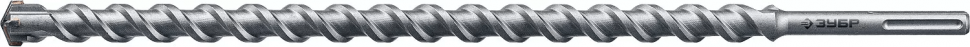Бур SDS-max 32 x 610/720 мм, STAYER, ЗУБР, 29370-610-32