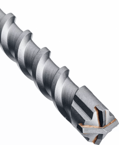 Бур SDS-max 32 x 610/720 мм, STAYER, ЗУБР, 29370-610-32