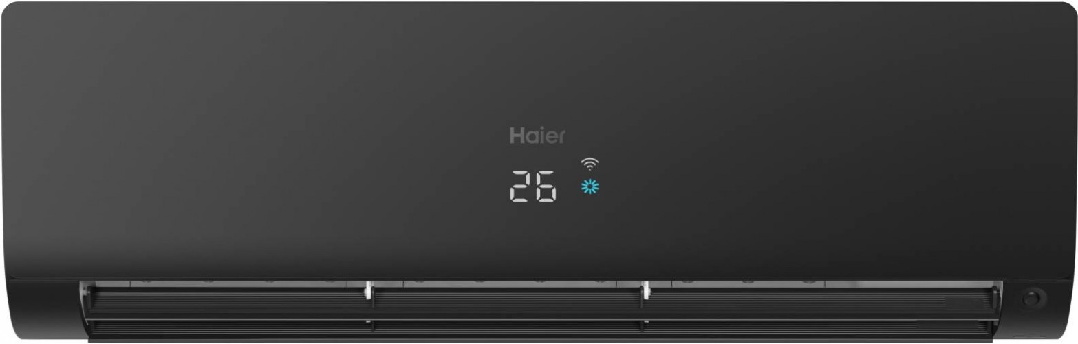 Сплит-система HAIER, FLEXIS Super Match 2025, AS35S2SF3FA-B / 1U35S2SM4FA