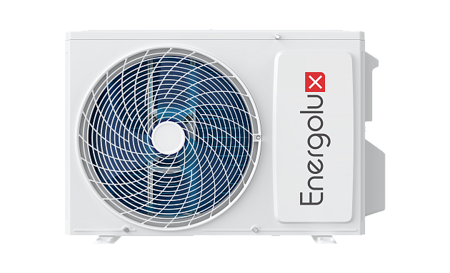 Сплит-система ENERGOLUX, ZURICH 5 Inverter, SAS12Z5-AI / SAU12Z5-AI
