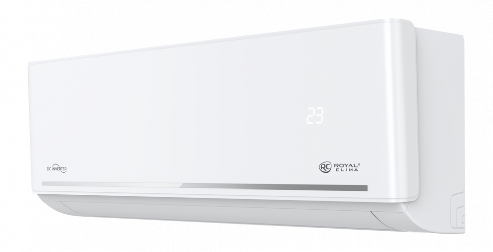 Сплит-система ROYAL CLIMA, FELICITA Inverter 2025 WI-FI, RCI-FC28HN/IN / RCI-FC28HN/OUT