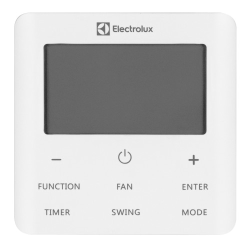 Комплект Electrolux EACD-18H/UP4-DC/N8 инверторной сплит-системы, канального типа