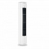 Полупромышленная сплит-система колонного типа MDV, ERP 3D DC Inverter, MDFYC-24HRFN8 / MDOUL-24HFN8