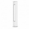 Полупромышленная сплит-система колонного типа MDV, ERP 3D DC Inverter, MDFYC-24HRFN8 / MDOUL-24HFN8