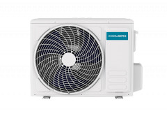 Сплит-система COOLBERG, WAVE (on/off), CS12W1_IN / CS12W1_OUT