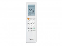 Полупромышленная сплит-система кассетного типа MIDEA, MCD1 FULL DC Inverter, MCD1-36HRFN8(GA)-B / MOA1U-36FQN8G1 / T-MBQ4-04AWD
