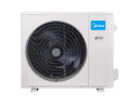 Полупромышленная сплит-система кассетного типа MIDEA, MCD1 FULL DC Inverter, MCD1-36HRFN8(GA)-B / MOA1U-36FQN8G1 / T-MBQ4-04AWD