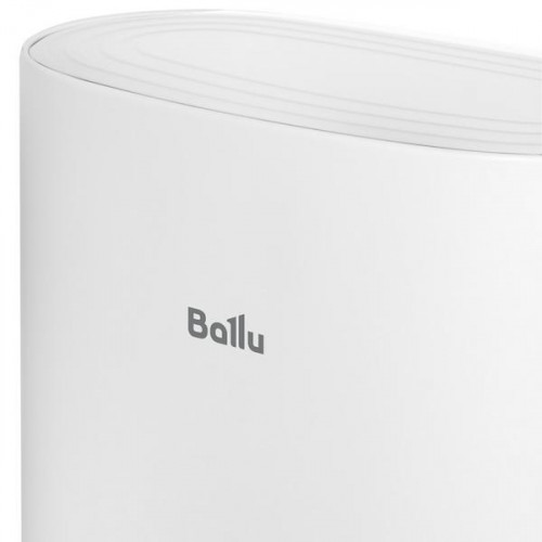 Водонагреватель электрический накопительный BALLU, CETRION Inverter, BWH/S 100 Cetrion Inverter