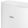 Водонагреватель электрический накопительный BALLU, CETRION Inverter, BWH/S 100 Cetrion Inverter