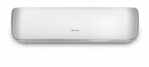Сплит-система HISENSE, PREMIUM DESIGN SUPER DC Inverter 2025 WI-FI, AS-10UW4RVETG01G / AS-10UW4RVETG01W
