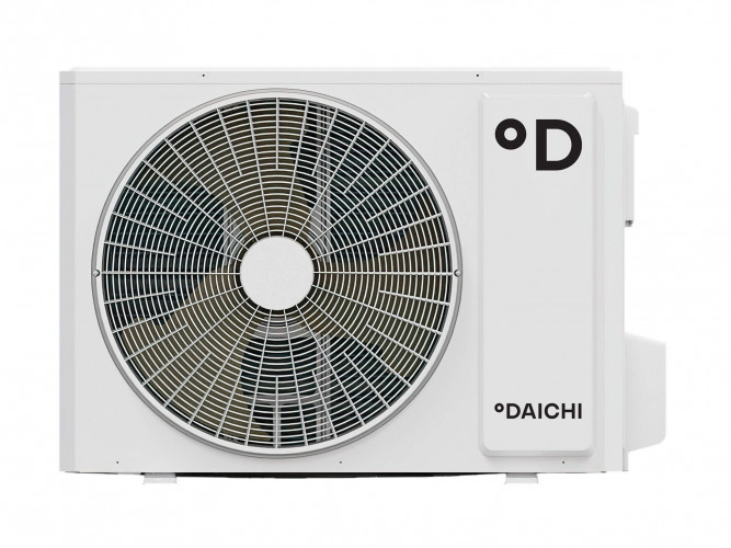 Сплит-система DAICHI, ICE 2 Inverter, ICE20AVQS1R-2 / ICE20FVS1R-2
