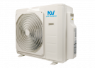 Наружный блок мульти-сплит системы MDV, FREE MATCH Inverter, MD3O-21HFN8