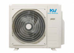Наружный блок мульти-сплит системы MDV, FREE MATCH Inverter, MD3O-21HFN8