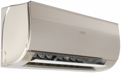 Сплит-система HAIER, FLEXIS 2025 (on/off), HSU-07HFF203/R3-G / HSU-07HUF203/R3 (-40C)