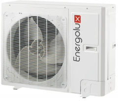 Наружный блок VRF-системы мини ENERGOLUX, SMZ(CEBI) FULL DC Inverter, SMZ1U45CEBI