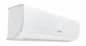 Сплит-система HISENSE, ZOOM 2.0 DC Inverter 2026 WI-FI, AS-24UW4RBTKB01G / AS-24UW4RBTKB01W