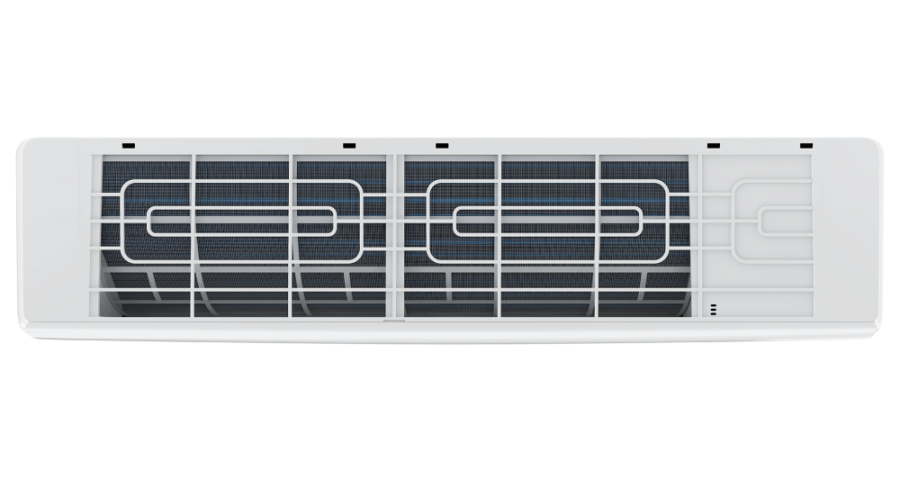Сплит-система HISENSE, ZOOM 2.0 DC Inverter 2026 WI-FI, AS-24UW4RBTKB01G / AS-24UW4RBTKB01W