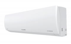 Внутренний настенный блок мульти-сплит системы COOLBERG, BIG MULTI Inverter, RUNA MULTI DC Inverter, CI07R1_TR2_IN