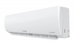 Внутренний настенный блок мульти-сплит системы COOLBERG, BIG MULTI Inverter, RUNA MULTI DC Inverter, CI07R1_TR2_IN