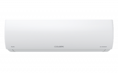 Внутренний настенный блок мульти-сплит системы COOLBERG, BIG MULTI Inverter, RUNA MULTI DC Inverter, CI07R1_TR2_IN