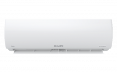 Внутренний настенный блок мульти-сплит системы COOLBERG, BIG MULTI Inverter, RUNA MULTI DC Inverter, CI07R1_TR2_IN
