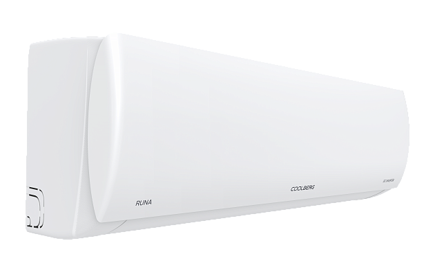 Внутренний настенный блок мульти-сплит системы COOLBERG, BIG MULTI Inverter, RUNA MULTI DC Inverter, CI07R1_TR2_IN