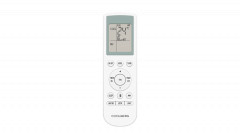 Сплит-система COOLBERG, WAVE (on/off), CS18W1_IN / CS18W1_OUT