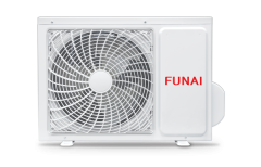 Сплит-система FUNAI, SENSEI (on/off), RAC-SN70HP.D04/S / RAC-SN70HP.D04/U