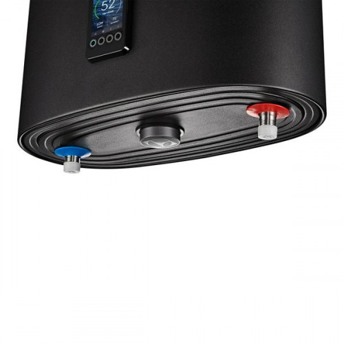 Водонагреватель электрический накопительный ELECTROLUX, SMARTINVERTER, EWH 100 SmartInverter Grafit