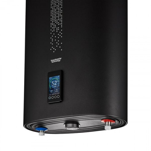 Водонагреватель электрический накопительный ELECTROLUX, SMARTINVERTER, EWH 100 SmartInverter Grafit