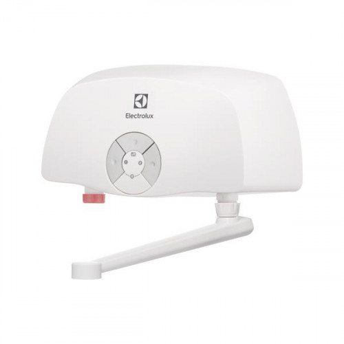 Водонагреватель электрический проточный ELECTROLUX,  SMARTFIX 2.0, SMARTFIX 2.0 T (3,5 kW) - кран