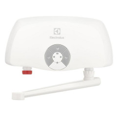 Водонагреватель электрический проточный ELECTROLUX,  SMARTFIX 2.0, SMARTFIX 2.0 T (3,5 kW) - кран