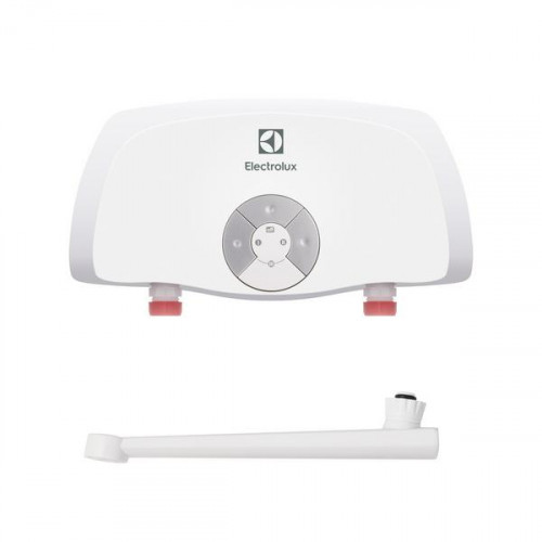 Водонагреватель электрический проточный ELECTROLUX,  SMARTFIX 2.0, SMARTFIX 2.0 T (3,5 kW) - кран