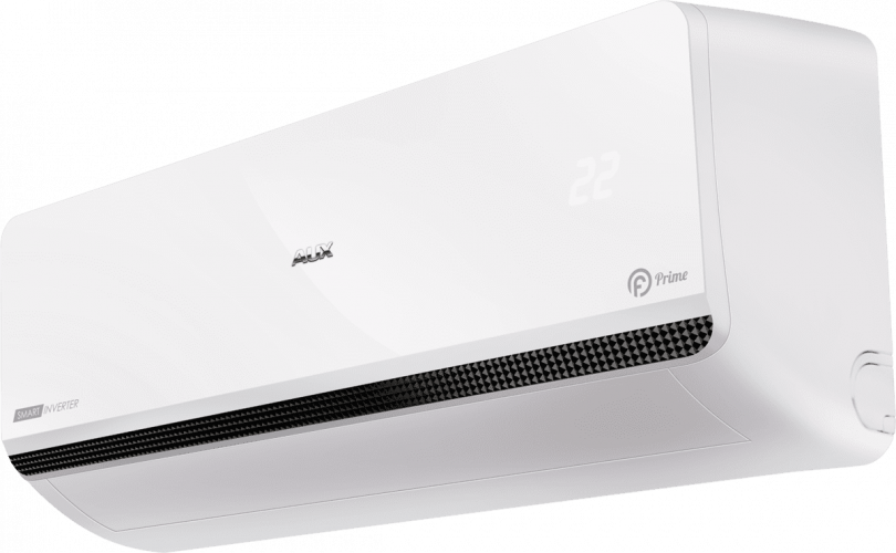 Сплит-система AUX, FP PRIME SMART Inverter, ASW-H12A4/FP-R1DI / AS-H12A4/FP-R1DI